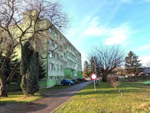 Pronájem bytu 2+kk, Městec Králové, Bezručova, 42 m2