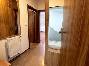 Pronájem bytu 1+kk, Brno, Pekařská, 30 m2