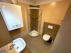 Pronájem bytu 1+kk, Brno, Pekařská, 30 m2