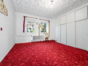 Prodej rodinného domu, Nýrsko, Klatovská, 312 m2