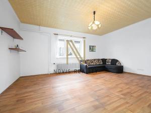 Prodej rodinného domu, Nýrsko, Klatovská, 312 m2