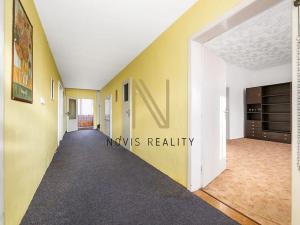 Prodej rodinného domu, Nýrsko, Klatovská, 312 m2