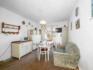 Prodej rodinného domu, Nýrsko, Klatovská, 312 m2