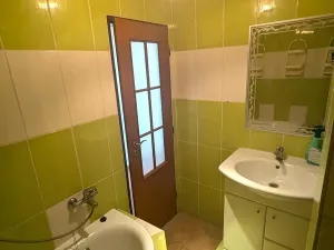 Pronájem bytu 1+1, Ústí nad Labem, Železná, 34 m2