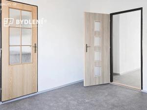 Pronájem bytu 2+1, Chomutov, Zdeňka Štěpánka, 55 m2