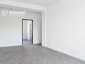 Pronájem bytu 2+1, Chomutov, Zdeňka Štěpánka, 55 m2