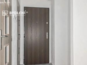 Pronájem bytu 2+1, Chomutov, Zdeňka Štěpánka, 55 m2