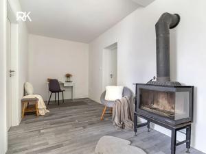 Prodej rodinného domu, Křečhoř, 100 m2