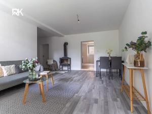 Prodej rodinného domu, Křečhoř, 100 m2