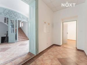 Pronájem bytu 2+kk, Šumperk, Langrova, 72 m2