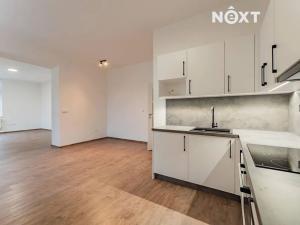 Pronájem bytu 2+kk, Šumperk, Langrova, 67 m2