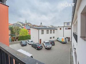 Pronájem bytu 2+kk, Šumperk, Langrova, 67 m2