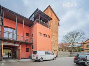 Pronájem bytu 2+kk, Šumperk, Langrova, 67 m2
