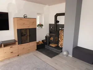 Prodej rodinného domu, Dalovice, 150 m2
