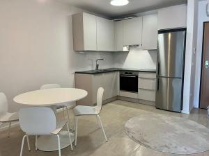 Prodej bytu 2+kk, Makarska, Chorvatsko, 47 m2