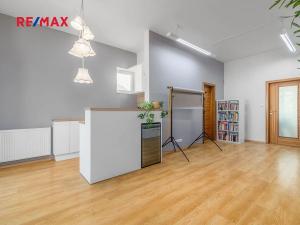 Prodej kanceláře, Plzeň, Plaská, 65 m2