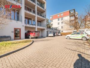 Prodej kanceláře, Plzeň, Plaská, 65 m2