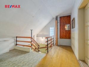 Prodej rodinného domu, Vejvanov, 176 m2