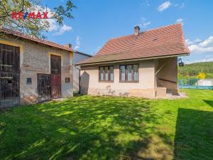 Prodej rodinného domu, Vejvanov, 176 m2
