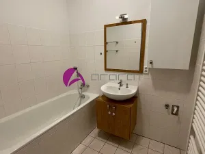 Pronájem bytu 2+kk, Olomouc, Jarmily Glazarové, 47 m2