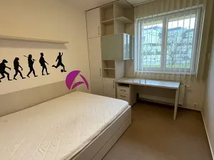 Pronájem bytu 2+kk, Olomouc, Jarmily Glazarové, 47 m2