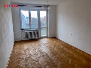 Pronájem bytu 2+1, Plzeň, Táborská, 54 m2