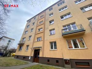 Pronájem bytu 2+1, Plzeň, Táborská, 54 m2