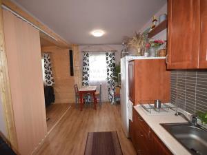 Prodej chaty, Uhelná, 21 m2