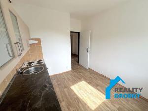Pronájem bytu 1+1, Děčín, Družstevní, 30 m2