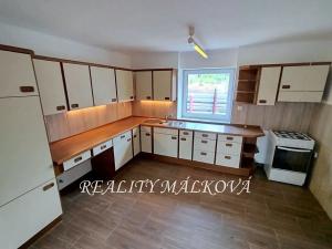 Prodej rodinného domu, Trusnov, 120 m2