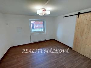 Prodej rodinného domu, Trusnov, 120 m2