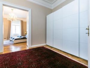 Pronájem bytu 4+1, Praha - Josefov, Široká, 135 m2