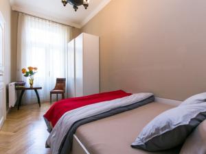 Pronájem bytu 4+1, Praha - Josefov, Široká, 135 m2