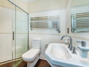 Pronájem bytu 4+1, Praha - Josefov, Široká, 135 m2