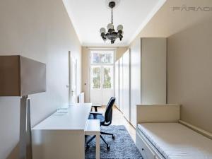 Pronájem bytu 4+1, Praha - Josefov, Široká, 135 m2