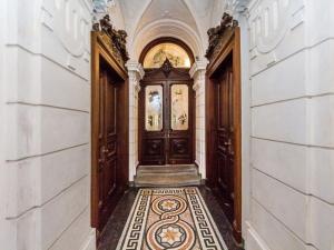 Pronájem bytu 4+1, Praha - Josefov, Široká, 135 m2