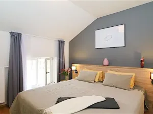 Pronájem bytu 2+kk, Praha - Vinohrady, Moravská, 70 m2