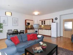 Pronájem bytu 3+kk, Praha - Vinohrady, Moravská, 95 m2