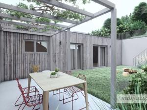 Prodej pozemku pro bydlení, Brno, Buková, 788 m2