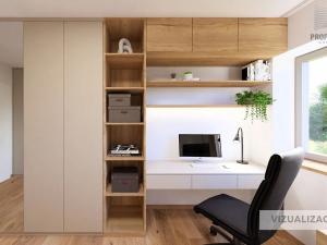 Prodej rodinného domu, Brno, Buková, 100 m2