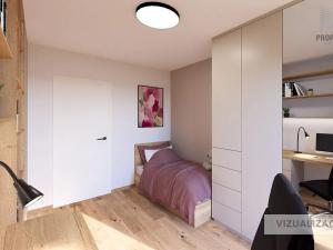 Prodej rodinného domu, Brno, Buková, 100 m2