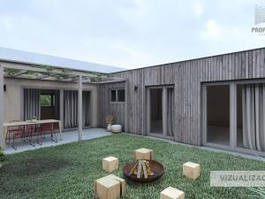Prodej rodinného domu, Brno, Buková, 100 m2
