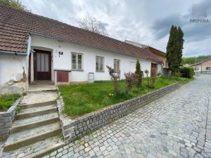 Prodej rodinného domu, Brno, Buková, 100 m2