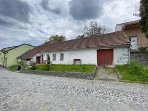 Prodej rodinného domu, Brno, Buková, 100 m2
