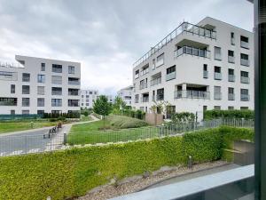Prodej bytu 3+kk, Brno, Karla Kryla, 82 m2