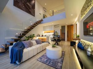 Prodej vily, Canggu, Indonésie, 110 m2