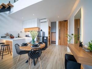 Prodej vily, Canggu, Indonésie, 110 m2