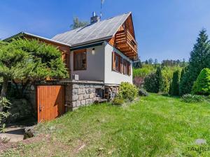 Prodej chaty, Čím, 74 m2