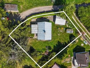 Prodej chaty, Čím, 74 m2