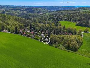 Prodej chaty, Čím, 74 m2